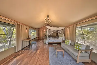 Image de Tribe Yala - Luxury Camping