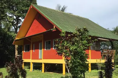 Image de Holiday home for rent on Koh Chang/Klong-Son
