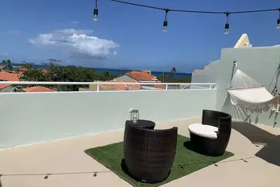 Villa Amanecer-Private Pool at Palmas Del Mar