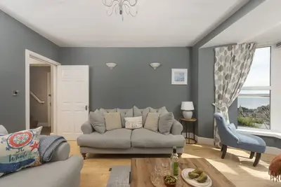 Image de Windsor Lookout - an apartment that sleeps 4 guests in 2 bedrooms