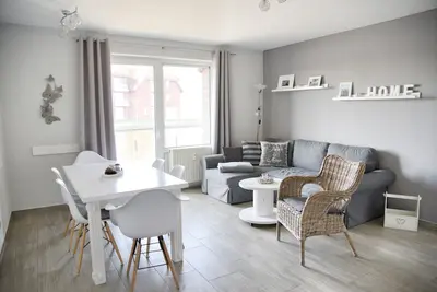 Image de Apartment/apartment for 6 guests with 61m² in Ueckermünde (163960)
