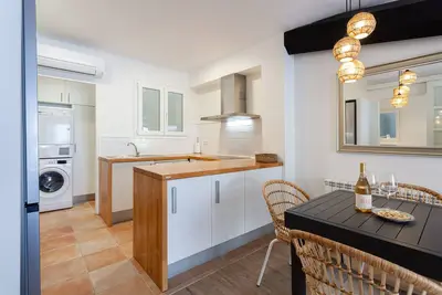 Image de Appartement 'Llafranc 100 cLlevant' avec terrasse & Wi-Fi