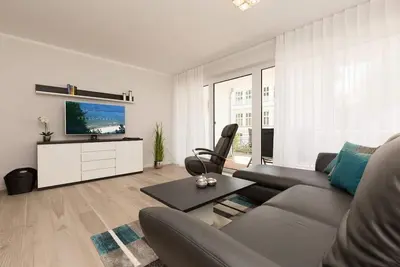 Image de Villa StrandgrĂĽn, App. 04