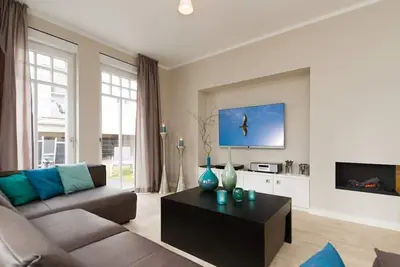 Image de Villa Westend, App. 03