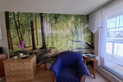 Image de Fw Warme Bode with 2 bedrooms - Ferienwohnungen Königshof