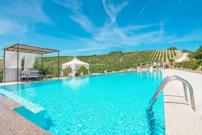 Image de Appartement à Ascoli Piceno proche plages