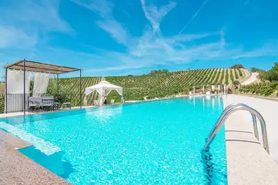 Image de Appartement à Ascoli près des montagnes