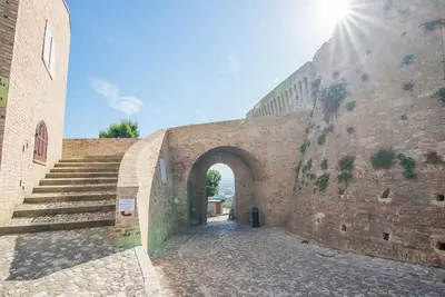 Image de Appartement à Marche avec Piscine et Bbq