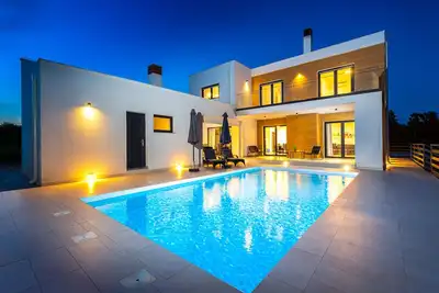 Image de Villa Sunrise (Istria - Svetvinčenat)