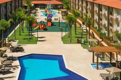 Image de Ondas Praia Resort - Porto Seguro
