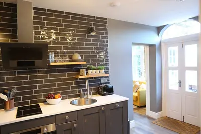 Image de Old Rectifying House Superior Apartment
