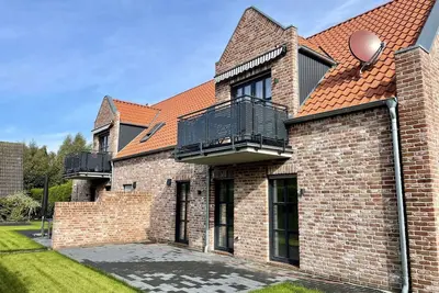 Image de Vacation apartment Starboard Greetsiel