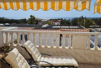 Image de Casa Eva Solymar Jasmin