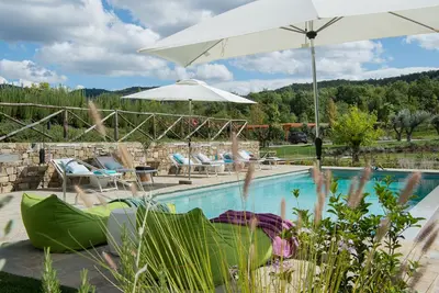 Image de Villa Castiglioni by Fantasia Villas