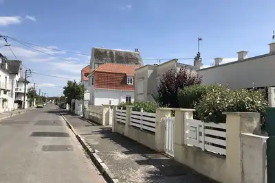 Image de Appartement 300 m de la plage