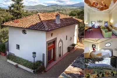 Image de The Chapel - ancient little country church
