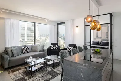 Image de High End 2br with City & Sea View by FeelHome