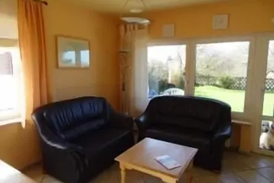 Image de Two separate bedrooms and a wonderful terrace!