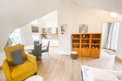 Image de Vacation apartment Sünnsiet in Haus Sonnenhof