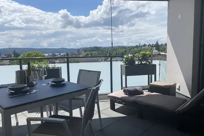Premium Apartment Hägerstraße - Überlingen Neue-Mitte
