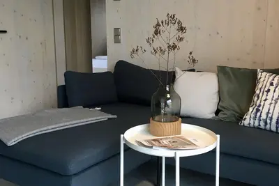 Image de KampenZeit loft with fantastic panoramic views