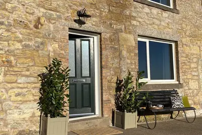 Image de Coastal retreat with stunning sea views - 5 mins to the beach!