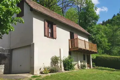 Image de ✨Gîte à la campagne, 4 Pers. Parking✨