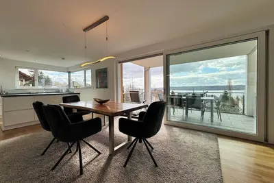 Image de Vacation apartment Ambiente - Residenz am See