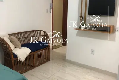 Image de Jk in Coração de Capão - 150m from the sea