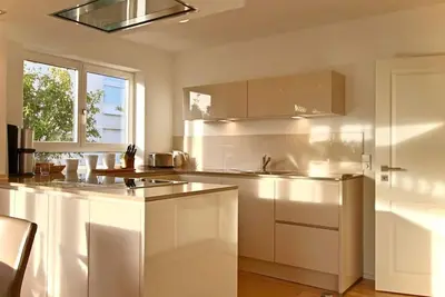 Image de Vacation apartment Maisonette am Mantelsteig - Überlingen on Lake Constance