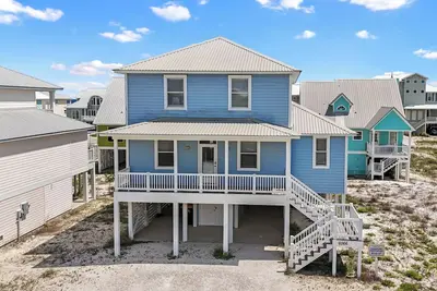 Image de Chill Out - Sleeps 15 - Morgan Town - Fort Morgan - Signature Properties