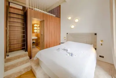 Image de Tour Eiffel/Invalides - Luxury apartment n°2