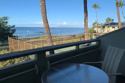 Image de Shores of Maui #223 Great Ocean View! Near Cove Beach a Fun place to Surf!