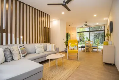 Image de Tannah Luxury Home Camino