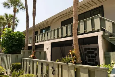 Image de Wbc 226 Spacious 1/1 Pool Tennis Condo Close To White Sand Beach Shopping