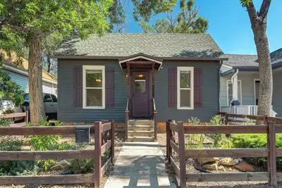 Image de 2br Old Colorado City Dog Friendly!