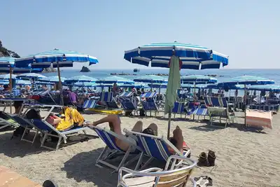 Monterosso H5t Junior Suite 4guests