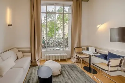 Image de Tour Eiffel/Invalides - Luxury apartment n°3