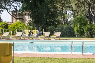 Image de Villa Poggioasciolo by Fantasia Villas