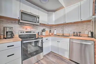 Image de Harbor Springs Home: 1 Mi to Nubs Nob Ski Resort