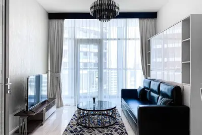 Image de The Prive Hospitality - Bayz by Danube 1bdr