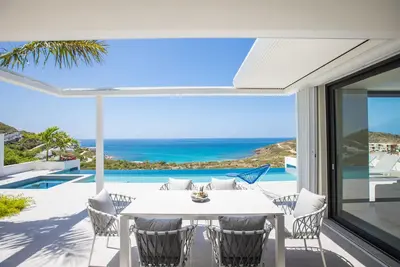 Image de 2 Bedroom Modern New Villa in Indigo Bay