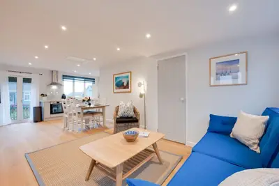 Image de Sandyholme - Deux Chambres Maison, Couchages 4