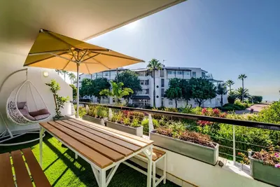 Image de Elegant Apartment at the Waterclub (Amani Views)