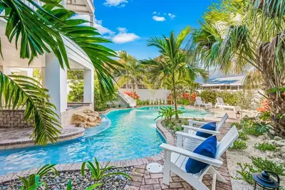 Image de High Tide - Six Chambres Maison, Couchages 18