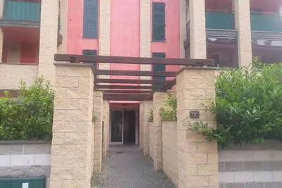 Image de Villa Carmetti Monterosso HalfBoard