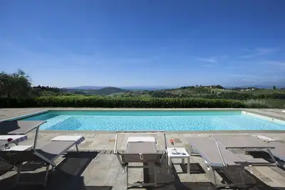Image de Villa Chianti Fornace by Fantasia Villas