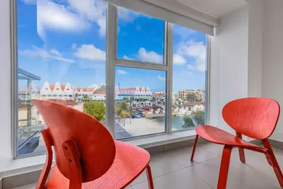 Image de Great Family condo Oceanfront - Downtown