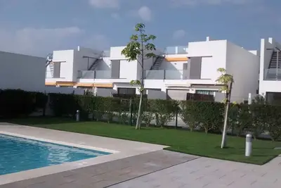 Image de Holiday apartment in Mirador de la Fontanilla