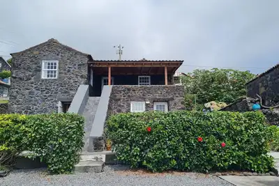 Férias de Sonho na Ilha do Pico, nos Açores